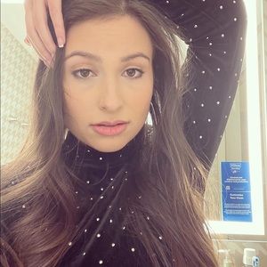 Meet your Posher, Jennella